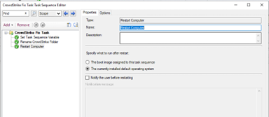 How to Resolve CrowdStrike BSOD Issues Quickly and with Minimal Effort How to Resolve CrowdStrike BSOD Issues Quickly and with Minimal Effort